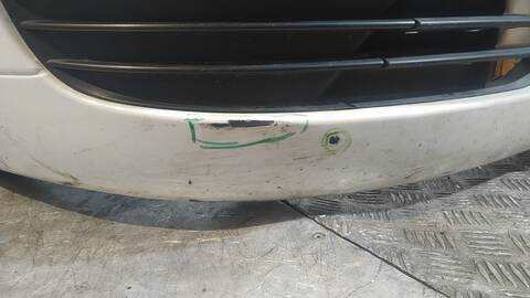 Foto 4ª: Paragolpes Delantero Citroen C4 COOL BERLINA 90CV 66KW [9HX] (2006)