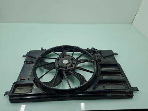 Electroventilador Ford Transit 2.2 TDCI CAT 125CV 92KW