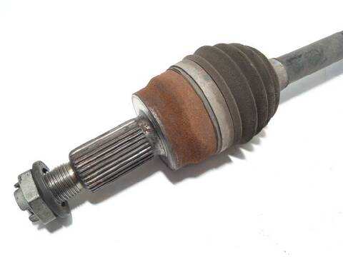 Foto 2ª: Transmision Trasera Izquierda Land Rover Discovery 2.0 TD4 CAT 150CV 110KW [204DTD] (2016)