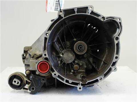 Caja Cambios Ford Fusion 1.6 100CV 74KW