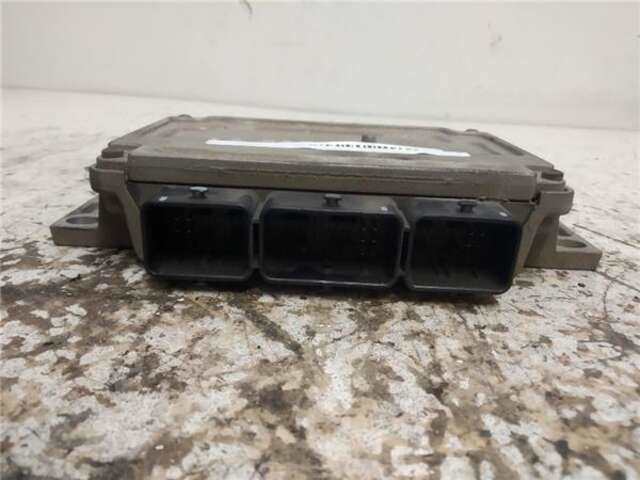 Foto 2ª: Centralita Check Control Peugeot 307 2.0 [2.0 LTR. - 100 KW 16V CAT (RFN - EW10J4)] [RFN (EW10J4)]