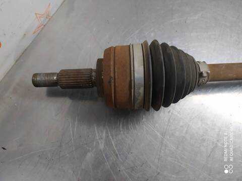 Foto 3ª: Transmision Delantera Izquierda Renault Fluence EXPRESSION 106CV 78KW [K9K832] (2010)