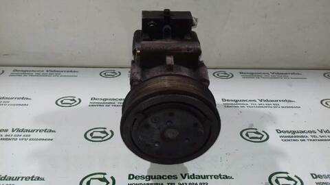Foto 3ª: Compresor Aire Acondicionado Ford Transit 2.4 TDE CAT 90CV 66KW [D2FA] (2005)