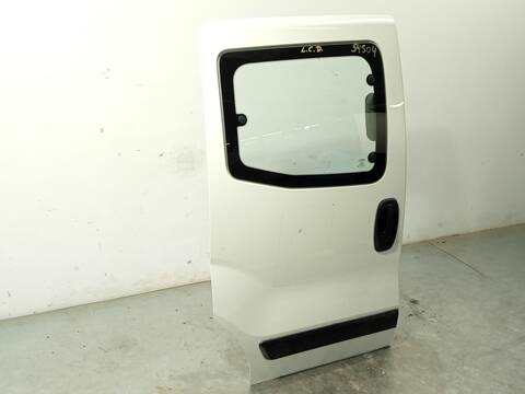 Foto 3ª: Puerta Lateral Corredera Derecha Fiat Fiorino 1.4 225BXA1A 225BXF1A) 73CV 54KW FURGONETA [KFV] (2008)