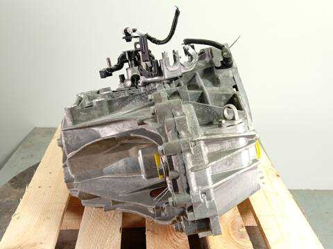 Foto 2ª: Caja Cambios Kia Xceed 1.4 TGDI CAT 140CV 103KW [G4LD] (2019)