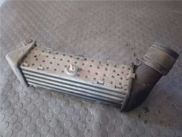 Intercooler Seat Ibiza 1.9 TDI