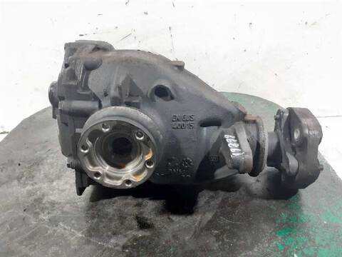 Foto 3ª: Diferencial Trasero Bmw Serie 3 315 320D BERLINA 163CV 120KW [204D4] (2005)