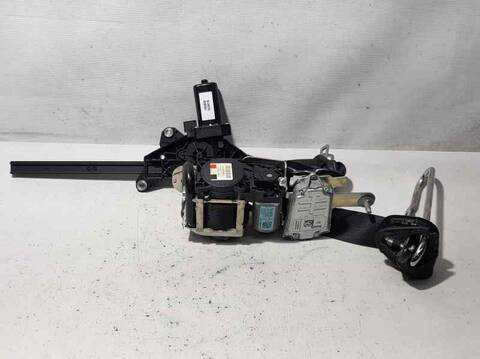 Foto 2ª: Pretensor Airbag Izquierdo Mercedes Clase C 160 250 CGI BLUEEFFICIENCY COUPE 170CV 125KW [271860] (2011)