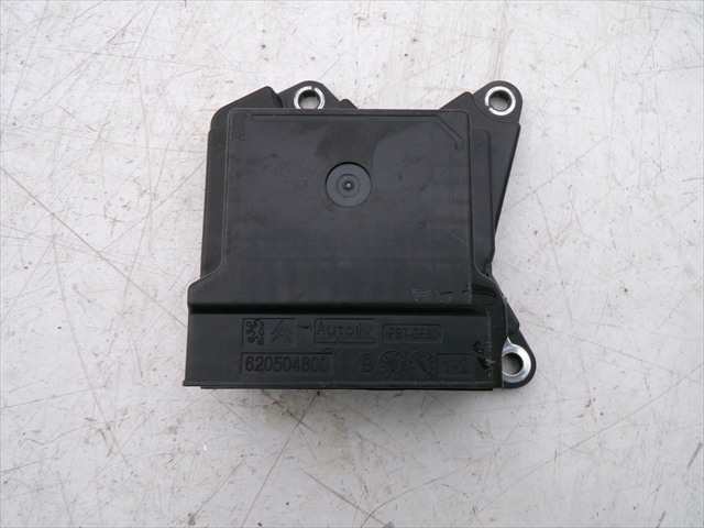 Centralita Airbag Citroen C3 1.4 HDI 2013-2016