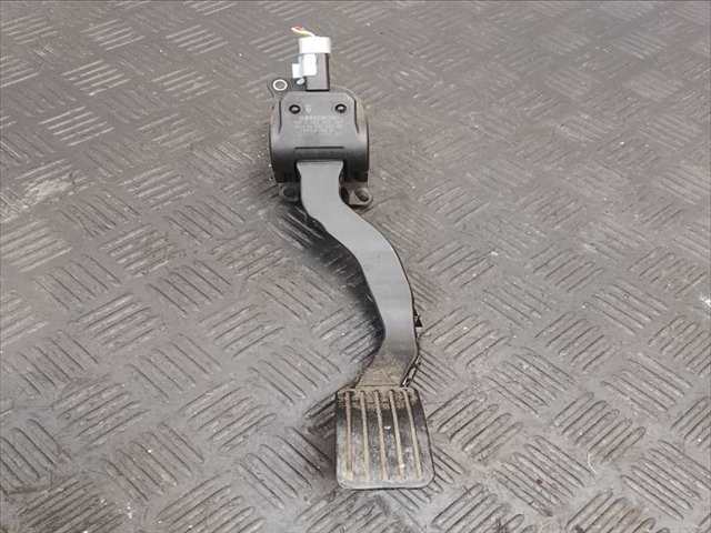 Pedal Acelerador Peugeot 206 + 1.1 G