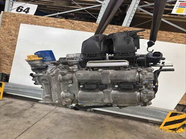 Motor Completo Subaru Outback 173CV 127KW