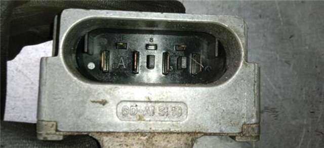 Foto 3ª: Centralita Motor ECU Mercedes Clase SLK 230 2.3 16V COMPRESSOR CAT 197CV 145KW (BM 170) ROADSTER (170.449) (W170) M111 [M 111.983]