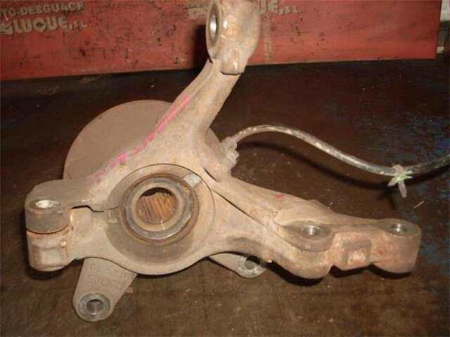 Mangueta Delantera Izquierda Ford Fiesta 1.25 TREND [1.25 LTR. - 60 KW 16V CAT]