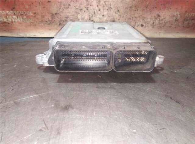 Foto 2ª: Centralita Motor ECU Mercedes Clase S 220 3.0 S 320 CDI L (221.122) [3.0 LTR. - 173 KW CDI CAT] [642930]
