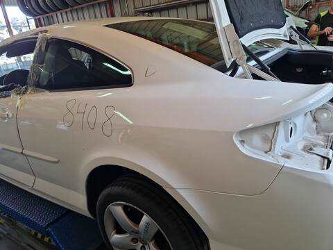 Aleta Trasera Izquierda Peugeot 407 3.0 HDI COUPE 241CV 177KW