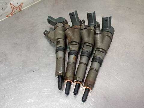 Inyectores Citroen Xsara 1.6 HDI 90 EXCLUSIVE PICASSO 90CV 66KW