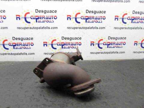 Foto 3ª: Catalizador Toyota Rav4 1CDFTV (2003)