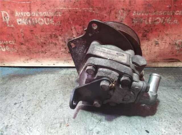 Foto 2ª: Bomba Servodireccion Land Rover Discovery 2.7 TD [276DT]