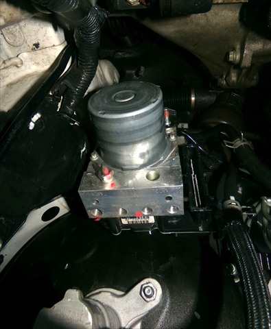 Abs Toyota Verso 2.0 D-4D 2013-2018