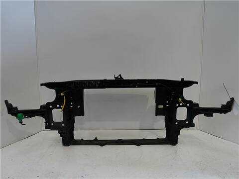 Paragolpes Delantero Hyundai i30 2.0 N PROJECT C 275CV 202KW