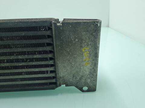 Foto 2ª: Intercooler Fiat Ducato L1H1 100 MULTIJET 101CV 74KW [4HV] (2006)