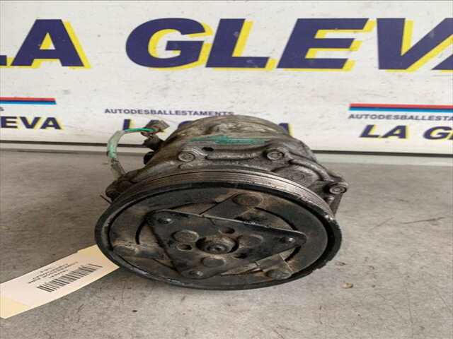 Compresor Aire Acondicionado Volkswagen Golf 1.6 16V 105CV