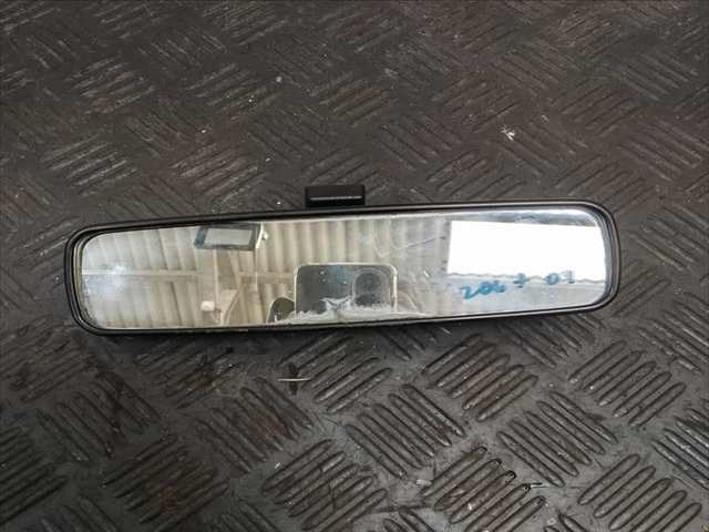 Retrovisor Interior Peugeot 206 + 1.1 G