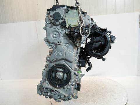 Foto 3ª: Motor Completo Toyota Yaris 116CV 85KW [M15A-FXE M15A] (2021)