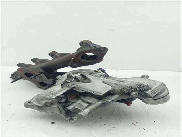 Turbocompresor Renault Master 2.3 DCI 150 FWD FV0F FV03) 150CV 110KW FURGONETA