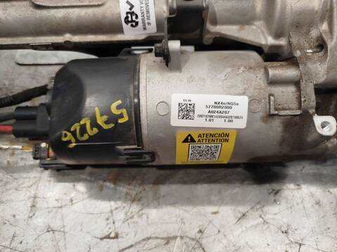 Foto 4ª: Cremallera de Direccion Hyundai Tucson 1.6 T-GDI HYBRID 179CV 132KW [G4FT] (2023)