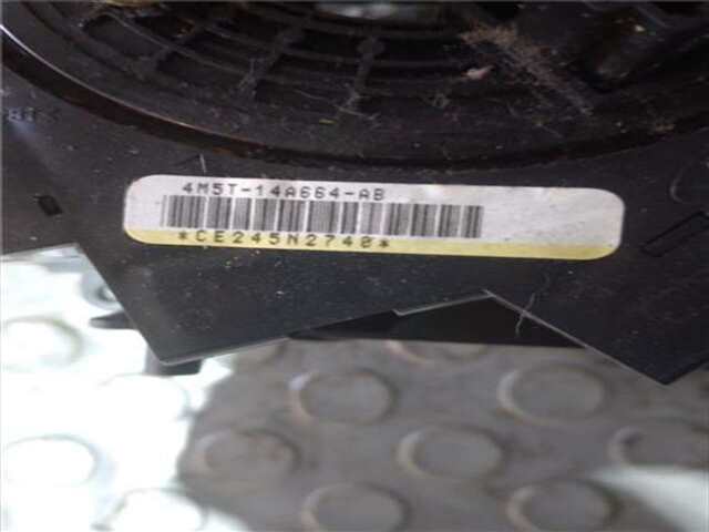 Anillo Airbag Ford Focus 1.8 TDCI