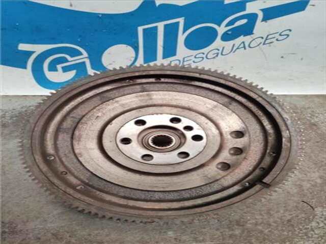 Foto 2ª: kit Embrague Citroen C3 1.1 I [HFX (TU1JP)]