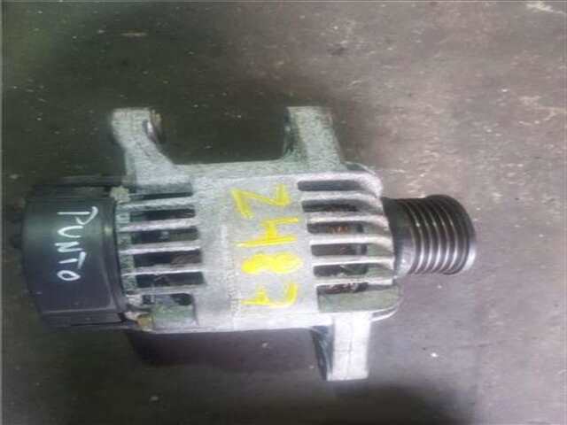 Alternador Fiat Punto 1.9 D 60