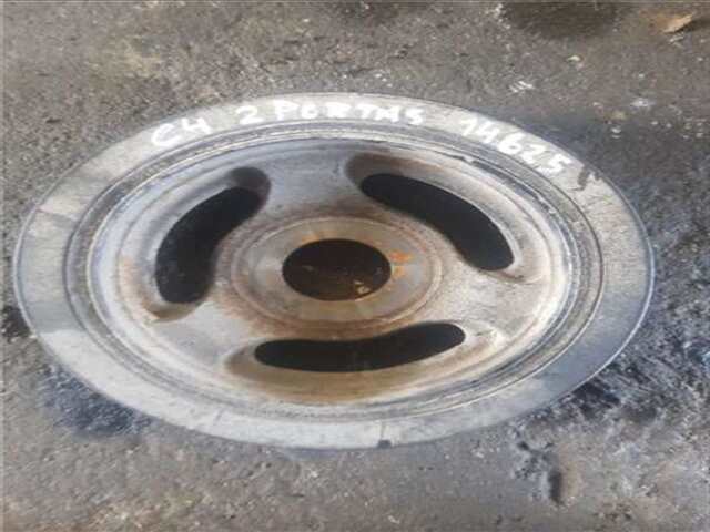 Cigüeñal Citroen C4 1.6 HDI