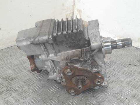 Diferencial Delantero Cupra Formentor 2.0 TSI 4DRIVE 310CV 228KW