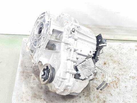 Caja Transfer Land Rover Range HSE