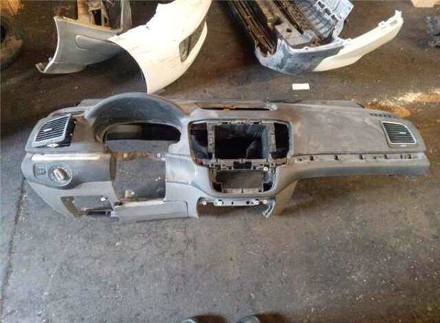 Kit Airbag Seat Alhambra 2.0 STYLE [2.0 LTR. - 130 KW TDI]