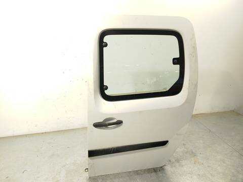 Foto 2ª: Puerta Lateral Corredera Izquierda Renault Kangoo 1.5 DCI 85 KW0K KW0L KW0B) 86CV 63KW [K9K804] (2010)