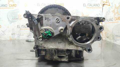 Foto 3ª: Culata Nissan X-Trail COMFORT 114CV 84KW T30) [YD22ETI] (2002)