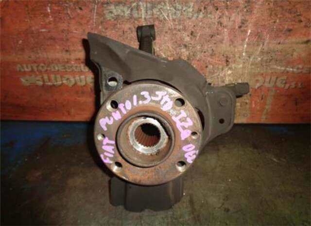 Mangueta Delantera Izquierda Fiat Punto 1.3 JTD 16V