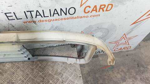 Foto 2ª: Rejilla Delantera Suzuki Vitara 1.6 HARD TOP XALOC LUJO 87CV 64KW [G16A] (1993)