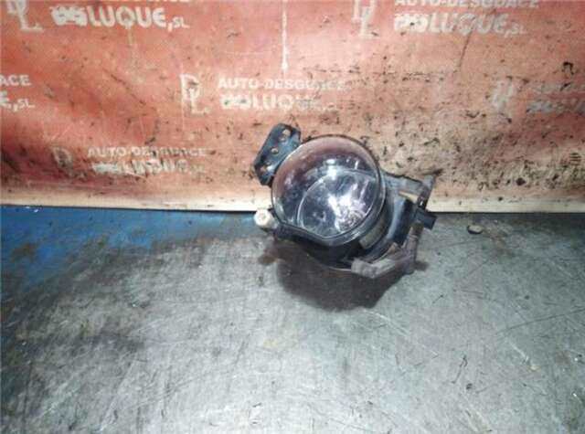 Foto 2ª: Faro Antiniebla Delantero Derecho Bmw Serie 3 315 2.0 320D [2.0 LTR. - 120 KW 16V DIESEL] [204D4]