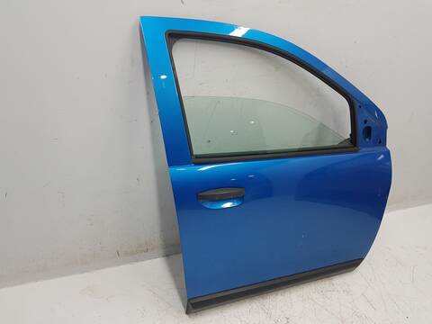 Foto 3ª: Puerta Delantera Derecha Dacia Dokker AMBIANCE [K9K612] (2013)