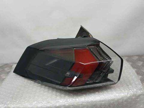 Piloto Trasero Izquierdo Peugeot 2008 E-ACTIVE 136CV 100KW
