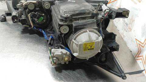 Foto 2ª: Faro Izquierdo Mazda 6 2.2 CE 163 LUXURY 5-PTAS.) 163CV 120KW [R2] (2010)