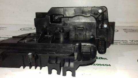 Foto 3ª: Cerradura Puerta Delantera Derecha Mercedes Clase V 200 136CV 100KW (2014)