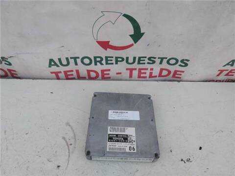 Centralita Motor ECU Toyota Hiace 2.5