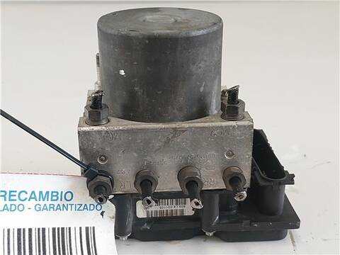 Foto 2ª: Abs Fiat Punto 1.3 D MULTIJET 90CV 66KW [199 A3.000] (2006)