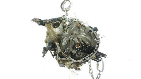 Caja Cambios Renault Kangoo D 55 1.9 KC0D) 54CV