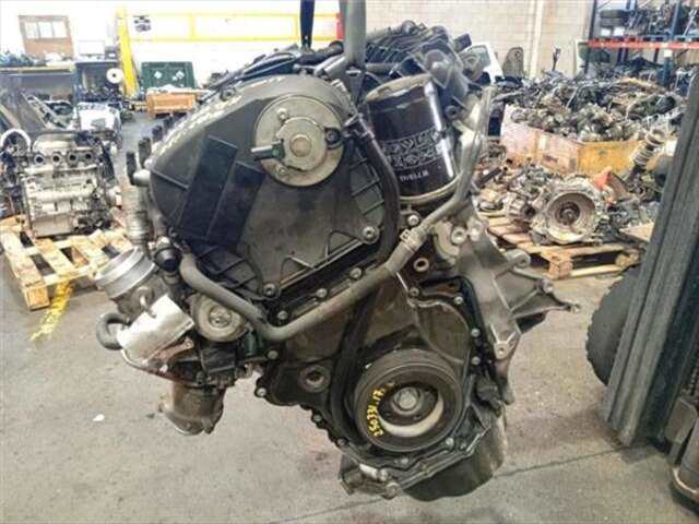 Foto 2ª: Cigüeñal Audi A5 2.0 TFSI (155KW) [2.0 LTR. - 155 KW 16V TFSI]
